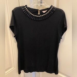Dressy Ted Baker tee top